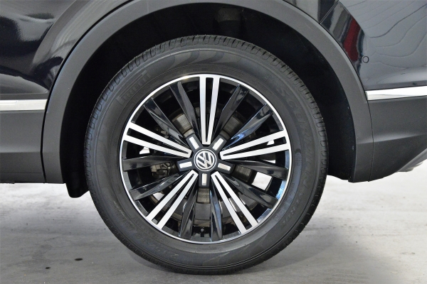  Volkswagen TIGUAN TDI 150CH CARAT EXCLUSIVE DSG7