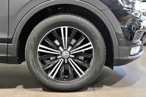  Volkswagen TIGUAN TDI 150CH CARAT EXCLUSIVE DSG7
