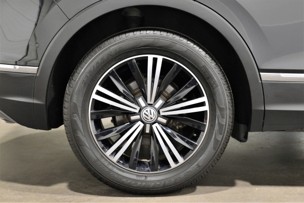  Volkswagen TIGUAN TDI 150CH CARAT EXCLUSIVE DSG7