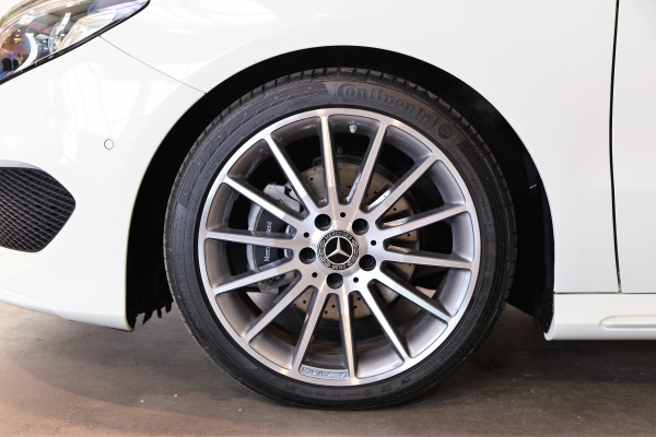 Mercedes CLASSE B 200D 7G-DCT SPORT EDITION
