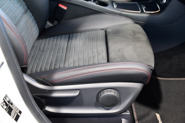 Mercedes CLASSE B 200D 7G-DCT SPORT EDITION