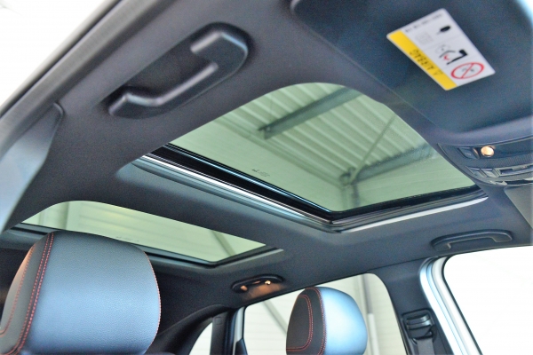 Mercedes CLASSE B 200D 7G-DCT SPORT EDITION