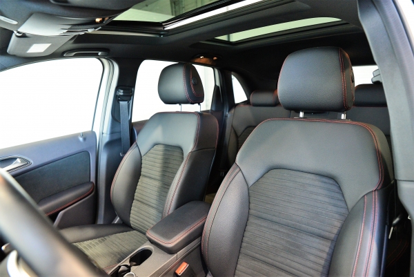 Mercedes CLASSE B 200D 7G-DCT SPORT EDITION