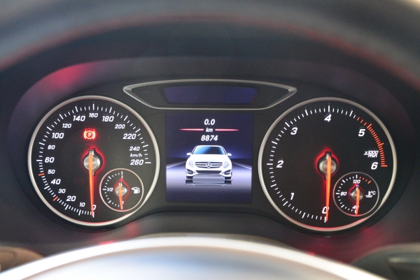 Mercedes CLASSE B 200D 7G-DCT SPORT EDITION