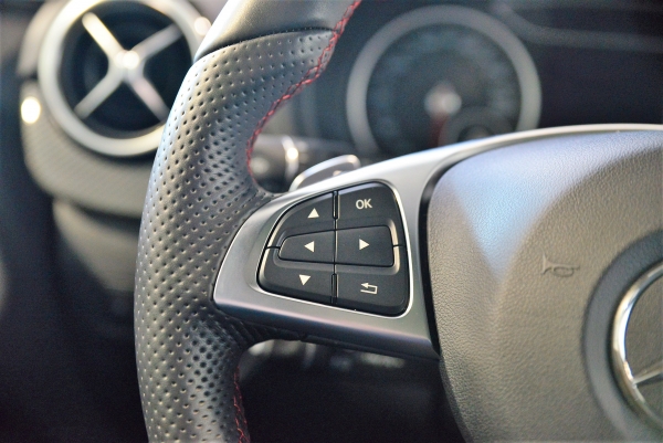 Mercedes CLASSE B 200D 7G-DCT SPORT EDITION