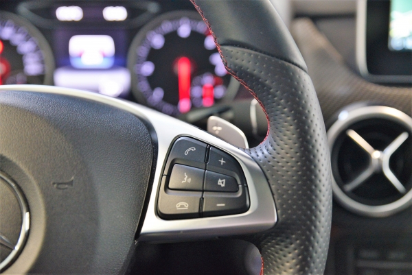 Mercedes CLASSE B 200D 7G-DCT SPORT EDITION