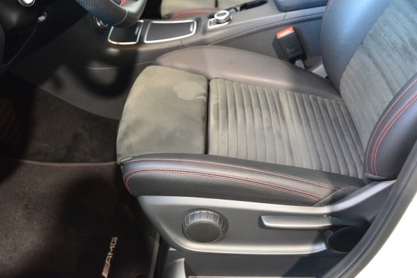 Mercedes CLASSE B 200D 7G-DCT SPORT EDITION