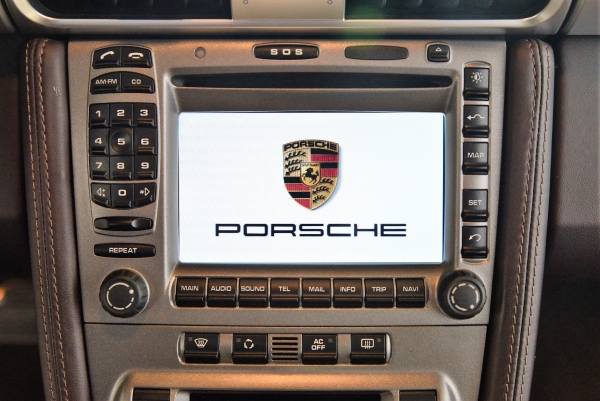 Porsche 911 TYPE 997 3.8 355CH CARRERA S TIPTRONIC 