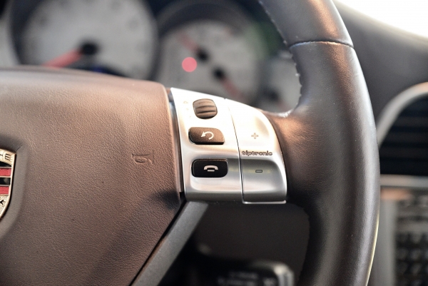 Porsche 911 TYPE 997 3.8 355CH CARRERA S TIPTRONIC 