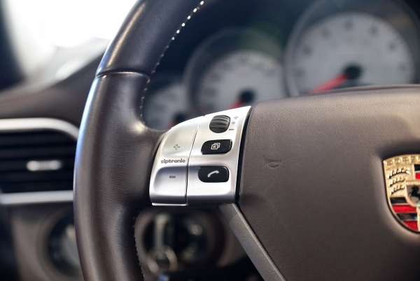Porsche 911 TYPE 997 3.8 355CH CARRERA S TIPTRONIC 