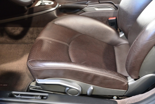 Porsche 911 TYPE 997 3.8 355CH CARRERA S TIPTRONIC 