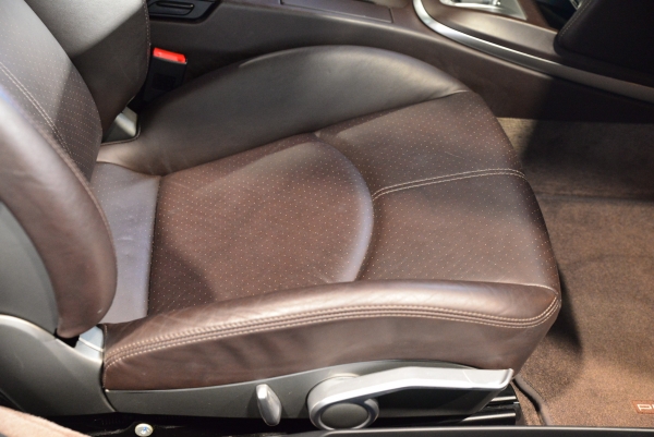Porsche 911 TYPE 997 3.8 355CH CARRERA S TIPTRONIC 