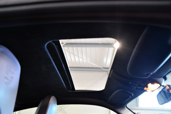 Porsche 911 TYPE 997 3.8 355CH CARRERA S TIPTRONIC 