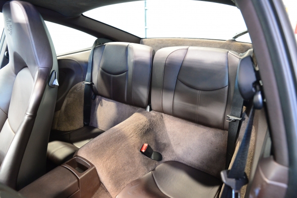 Porsche 911 TYPE 997 3.8 355CH CARRERA S TIPTRONIC 