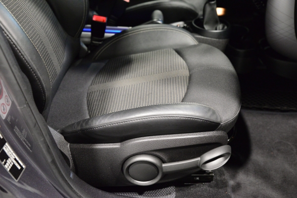 MINI COUNTRYMAN COOPER D 112CH PARK LANE BVM6