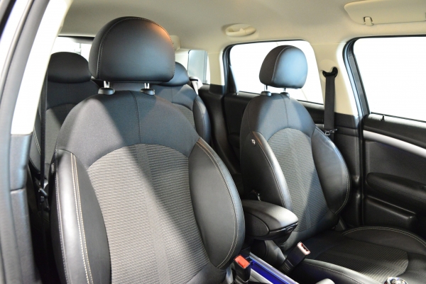 MINI COUNTRYMAN COOPER D 112CH PARK LANE BVM6