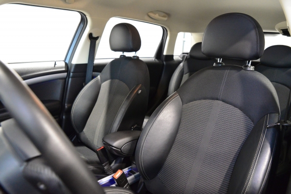 MINI COUNTRYMAN COOPER D 112CH PARK LANE BVM6