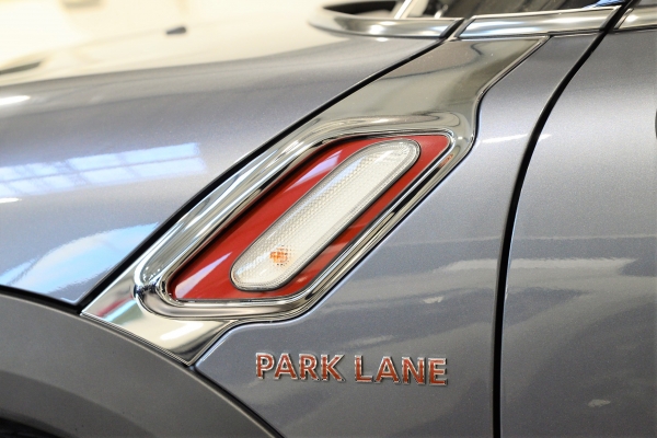 MINI COUNTRYMAN COOPER D 112CH PARK LANE BVM6