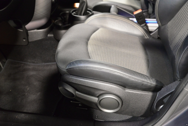 MINI COUNTRYMAN COOPER D 112CH PARK LANE BVM6