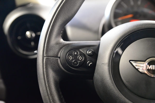 MINI COUNTRYMAN COOPER D 112CH PARK LANE BVM6