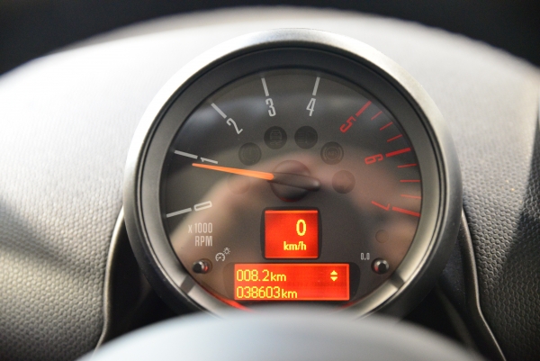 MINI COUNTRYMAN COOPER D 112CH PARK LANE BVM6