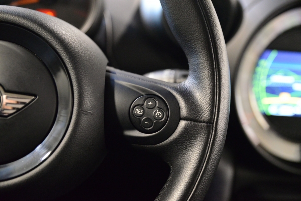 MINI COUNTRYMAN COOPER D 112CH PARK LANE BVM6