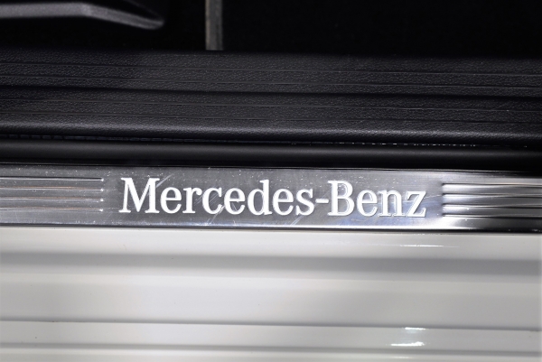 Mercedes CLASSE A 200D SENSATION 7G-DCT