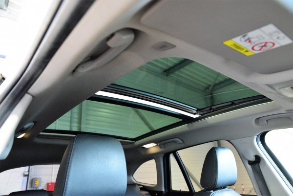BMW X1 sDRIVE 18D 150ch xLINE BVA8