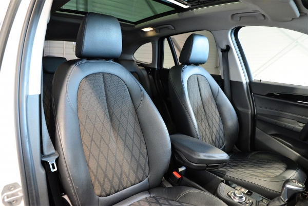 BMW X1 sDRIVE 18D 150ch xLINE BVA8