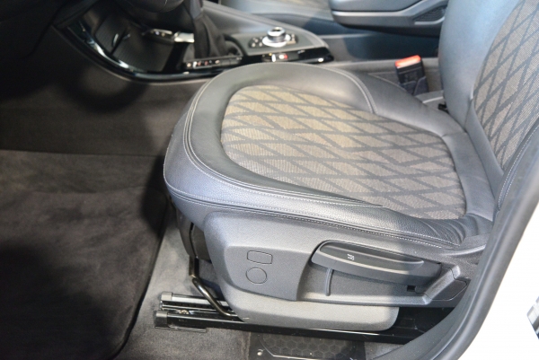 BMW X1 sDRIVE 18D 150ch xLINE BVA8