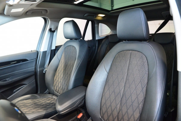 BMW X1 sDRIVE 18D 150ch xLINE BVA8
