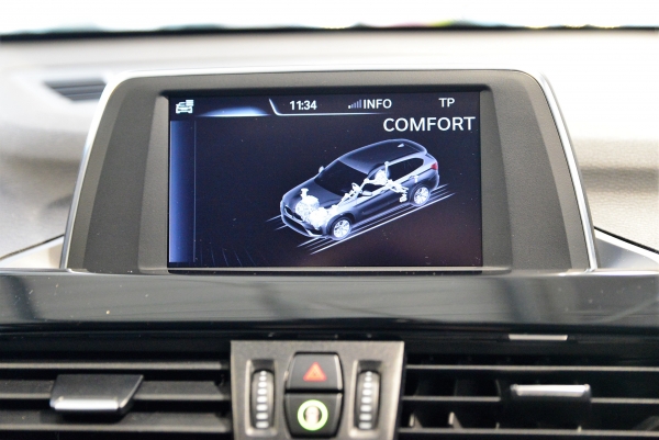 BMW X1 sDRIVE 18D 150ch xLINE BVA8