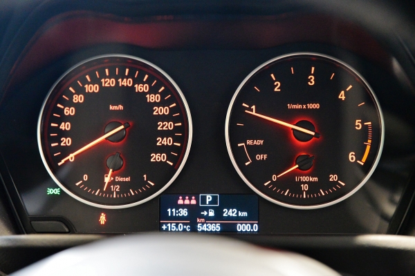 BMW X1 sDRIVE 18D 150ch xLINE BVA8
