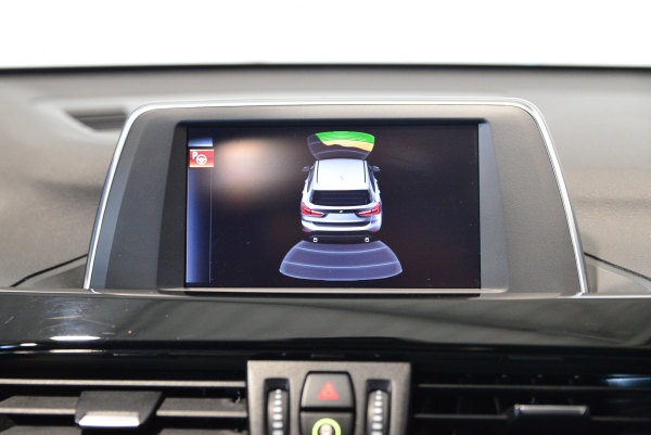 BMW X1 sDRIVE 18D 150ch xLINE BVA8