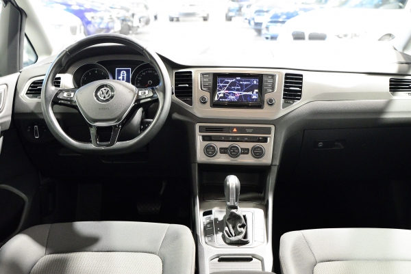  Volkswagen GOLF SPORTSVAN TSI 125CH CONFORTLINE DSG7