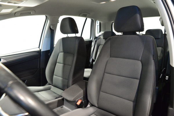  Volkswagen GOLF SPORTSVAN TSI 125CH CONFORTLINE DSG7