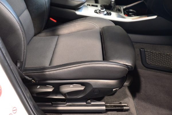 BMW X3 SDRIVE 18D 143 CH SPORT DESIGN 