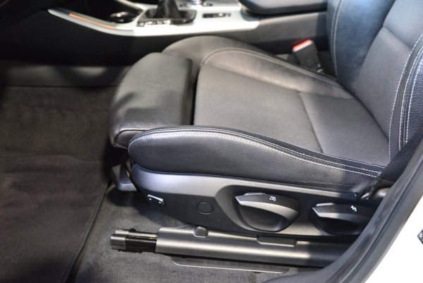 BMW X3 SDRIVE 18D 143 CH SPORT DESIGN 