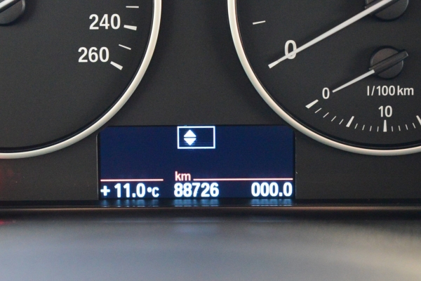 BMW X3 SDRIVE 18D 143 CH SPORT DESIGN 