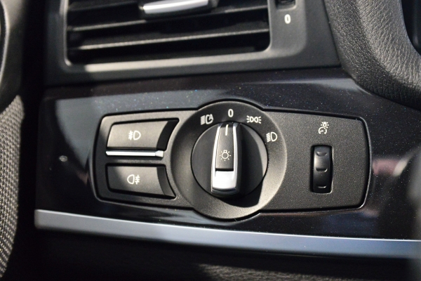 BMW X3 SDRIVE 18D 143 CH SPORT DESIGN 