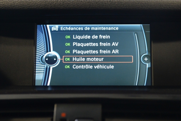 BMW X3 SDRIVE 18D 143 CH SPORT DESIGN 