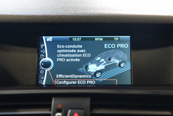 BMW X3 SDRIVE 18D 143 CH SPORT DESIGN 