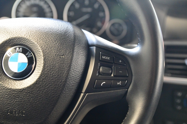 BMW X3 SDRIVE 18D 143 CH SPORT DESIGN 
