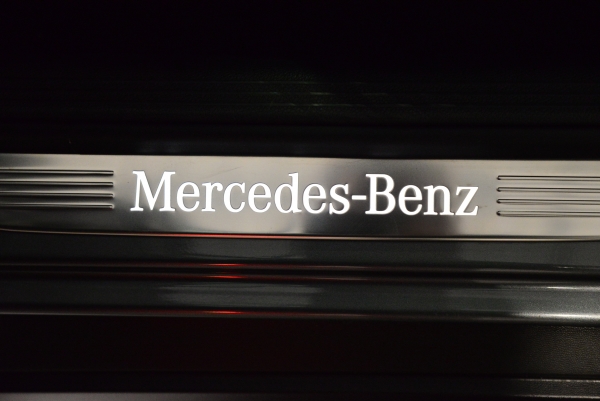 Mercedes GLC 220D 4MATIC FASCINATION 9G-TRONIC