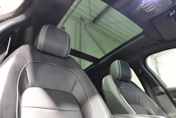 Jaguar  F-PACE D240 R-SPORT 4X4 BVA8