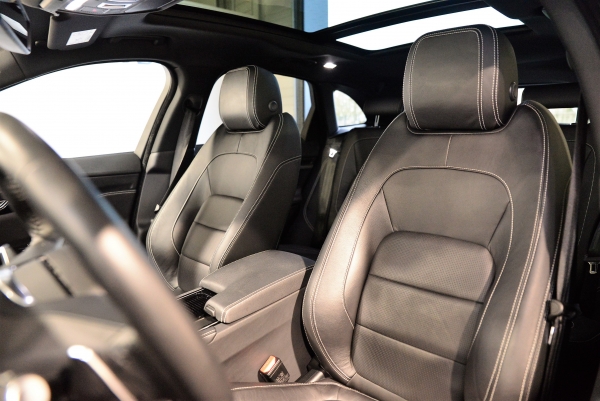 Jaguar  F-PACE D240 R-SPORT 4X4 BVA8