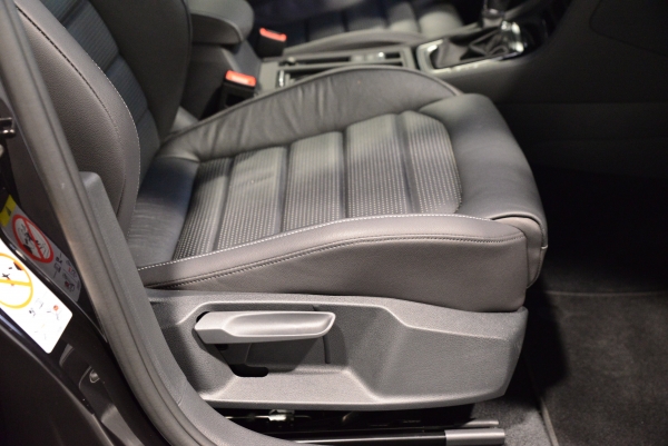  Volkswagen GOLF 1,5L TSI 150CH CARAT EXCLUSIVE DSG7