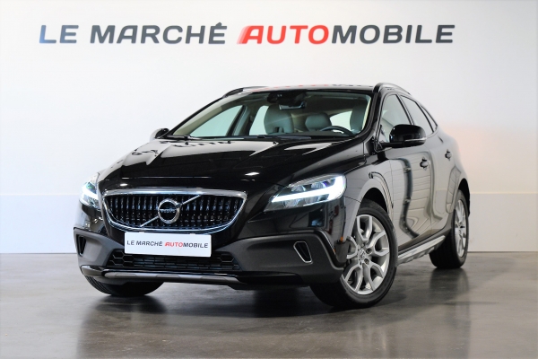 Volvo V40 CROSS COUNTRY D3 150CH SUMMUM GEARTRONIC