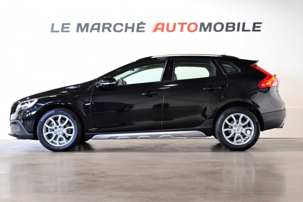  Volvo V40 CROSS COUNTRY D3 150CH SUMMUM GEARTRONIC