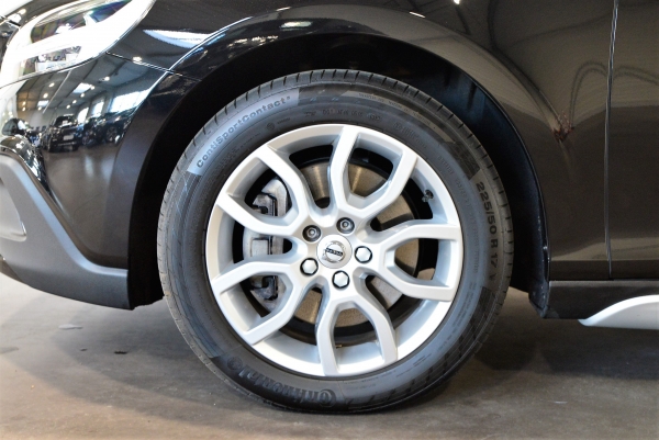  Volvo V40 CROSS COUNTRY D3 150CH SUMMUM GEARTRONIC